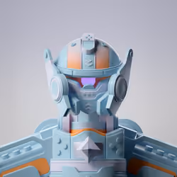 Meka #2830