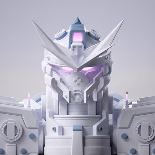 Meka #4168