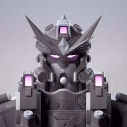 Meka #1668