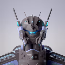 Meka #3303