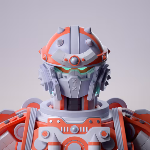 Mekaverse