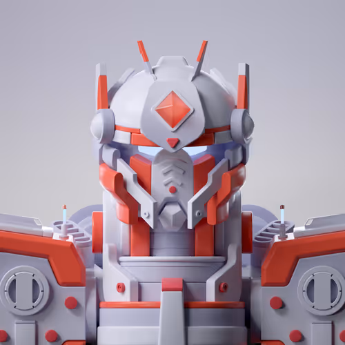 Mekaverse