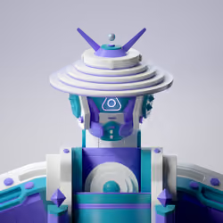 Meka #3516