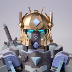 Meka #1727