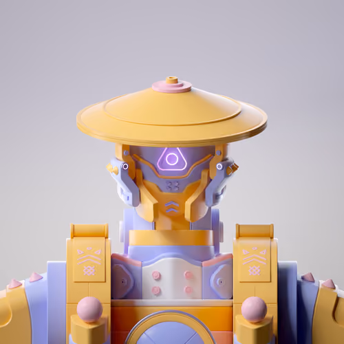 Meka #4773