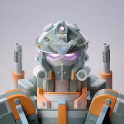 Meka #3824