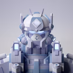 Meka #6555