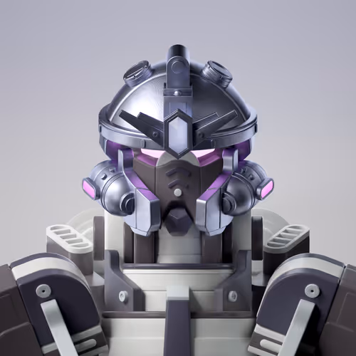Mekaverse
