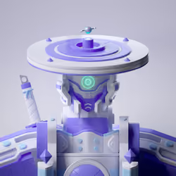 Meka #3420