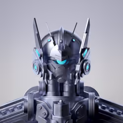 Meka #5930