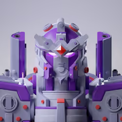 Meka #3247
