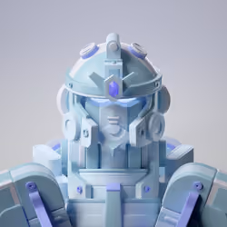 Meka #7323