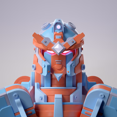 Meka #6064