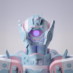 Meka #7807