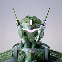 Meka #8124