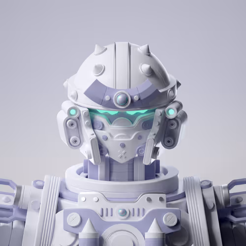 Meka #7655
