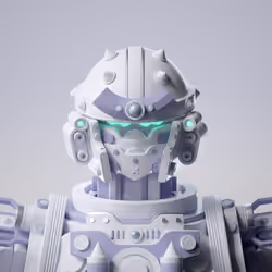 Meka #7655