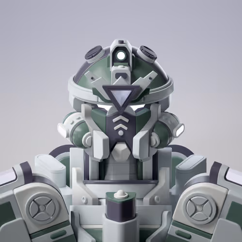 Mekaverse