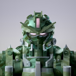 Meka #7238