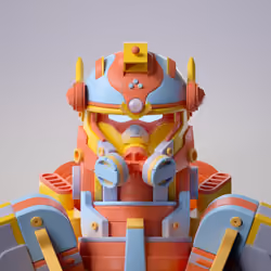 Meka #3034
