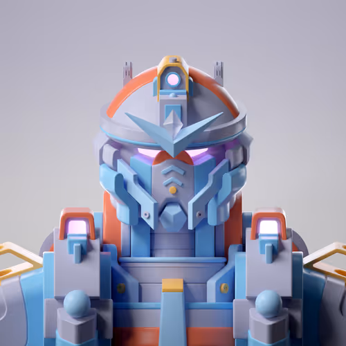 Meka #1271