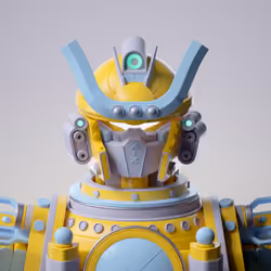 Meka #8518
