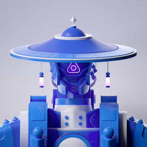 Meka #8187