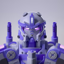 Meka #4001