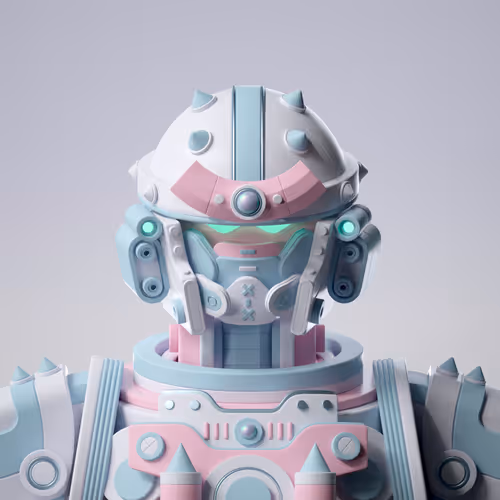 Meka #3066