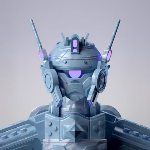 Meka #7360