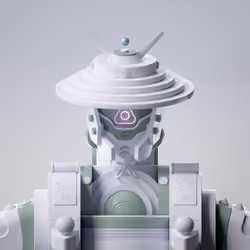 Meka #6033