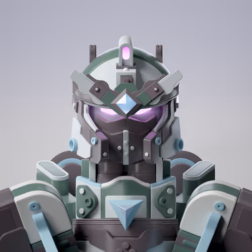 Meka #3284