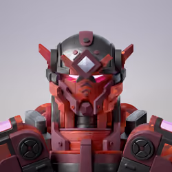 Meka #7027