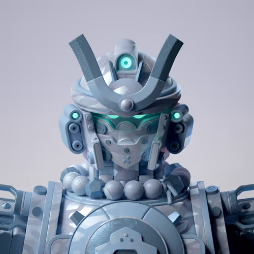 Meka #6277