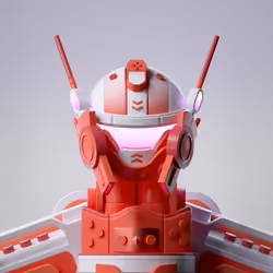 Meka #1342