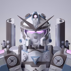 Meka #1166