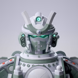 Meka #5450