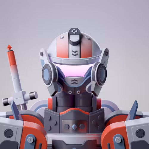 Mekaverse