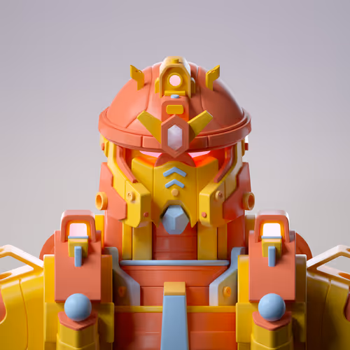 Meka #3445