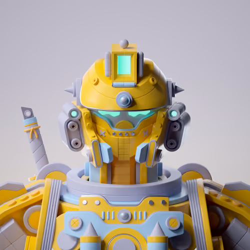 Meka #6333