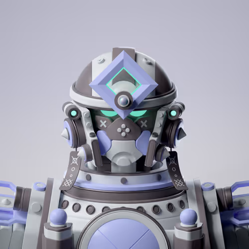Meka #7637