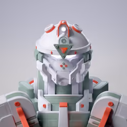 Meka #3692