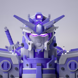 Meka #5872