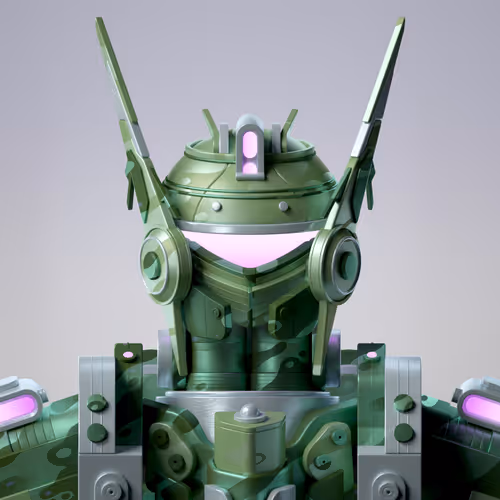 Mekaverse