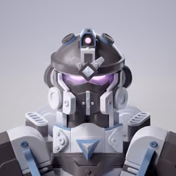 Meka #7332
