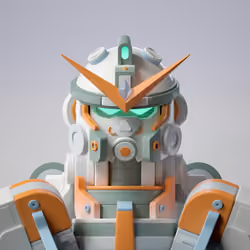 Meka #5115
