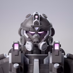 Meka #329