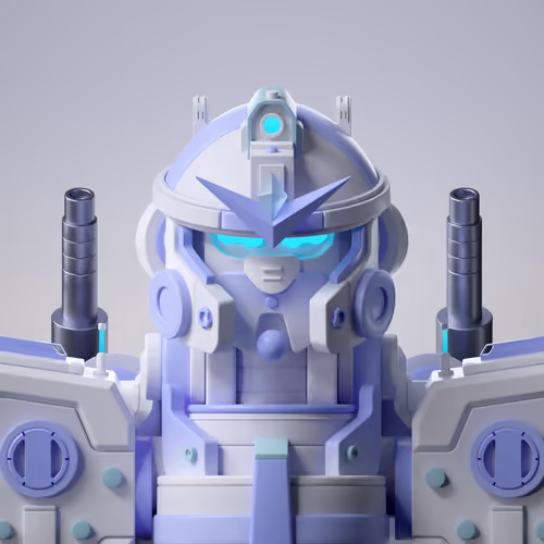 Meka #2405
