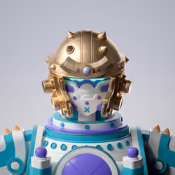 Meka #870