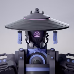 Meka #443